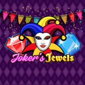 Joker’s Jewels: Revisión de la Tragamonedas